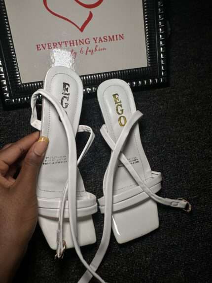 Norah heels