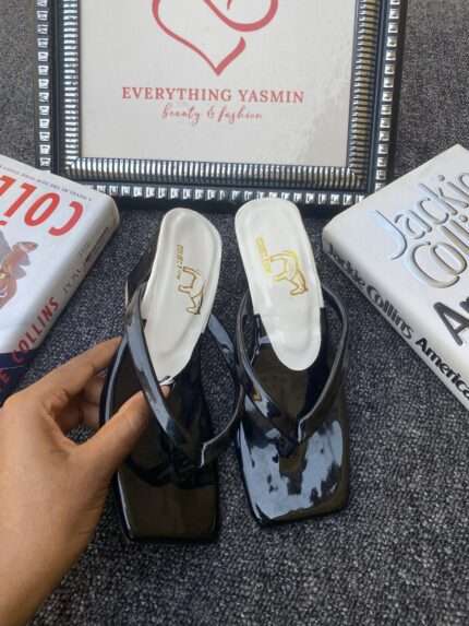 Ego-two toned Heels