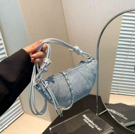 Sling Purse
