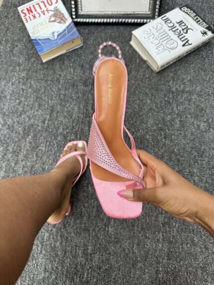 Naya heels