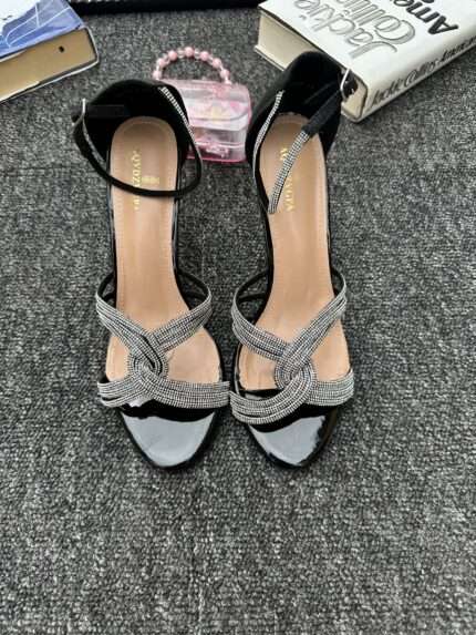 Kael Heels