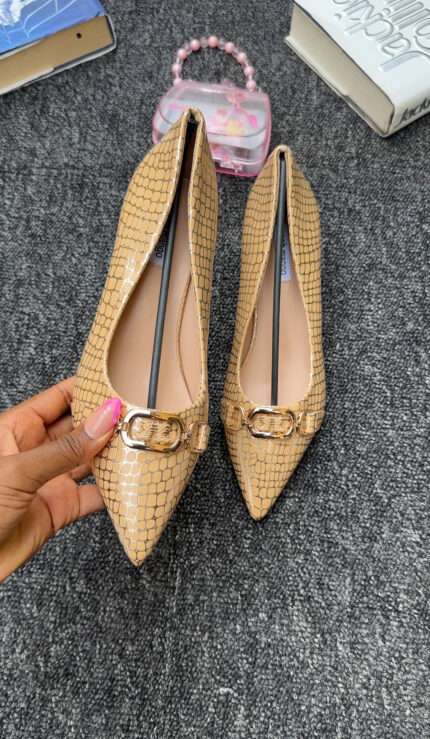 Toya heels